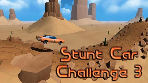 download Stunt car challenge 3 apk
